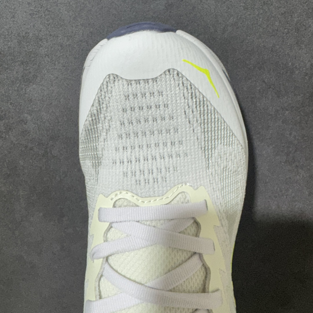 图片[5]-【公司级】HOKA ONE ONE Challenger 8 Wide 舒适柔软透气支撑跑步鞋 男女同款 黑金 货号： 1168716 尺码：36/45-选品中心