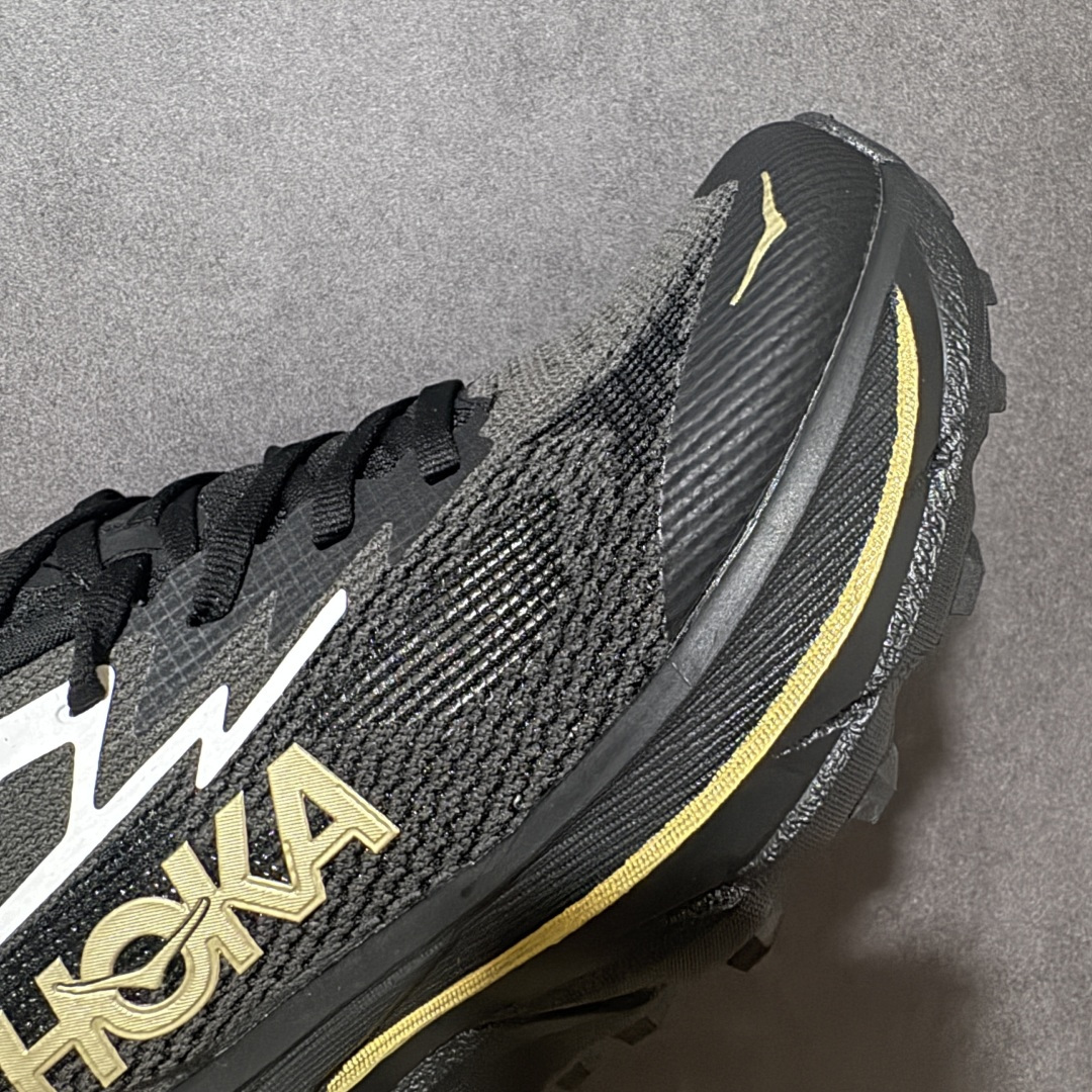 图片[8]-【公司级】HOKA ONE ONE Challenger 8 Wide 舒适柔软透气支撑跑步鞋 男女同款 货号： 1168716 尺码：36/45-选品中心