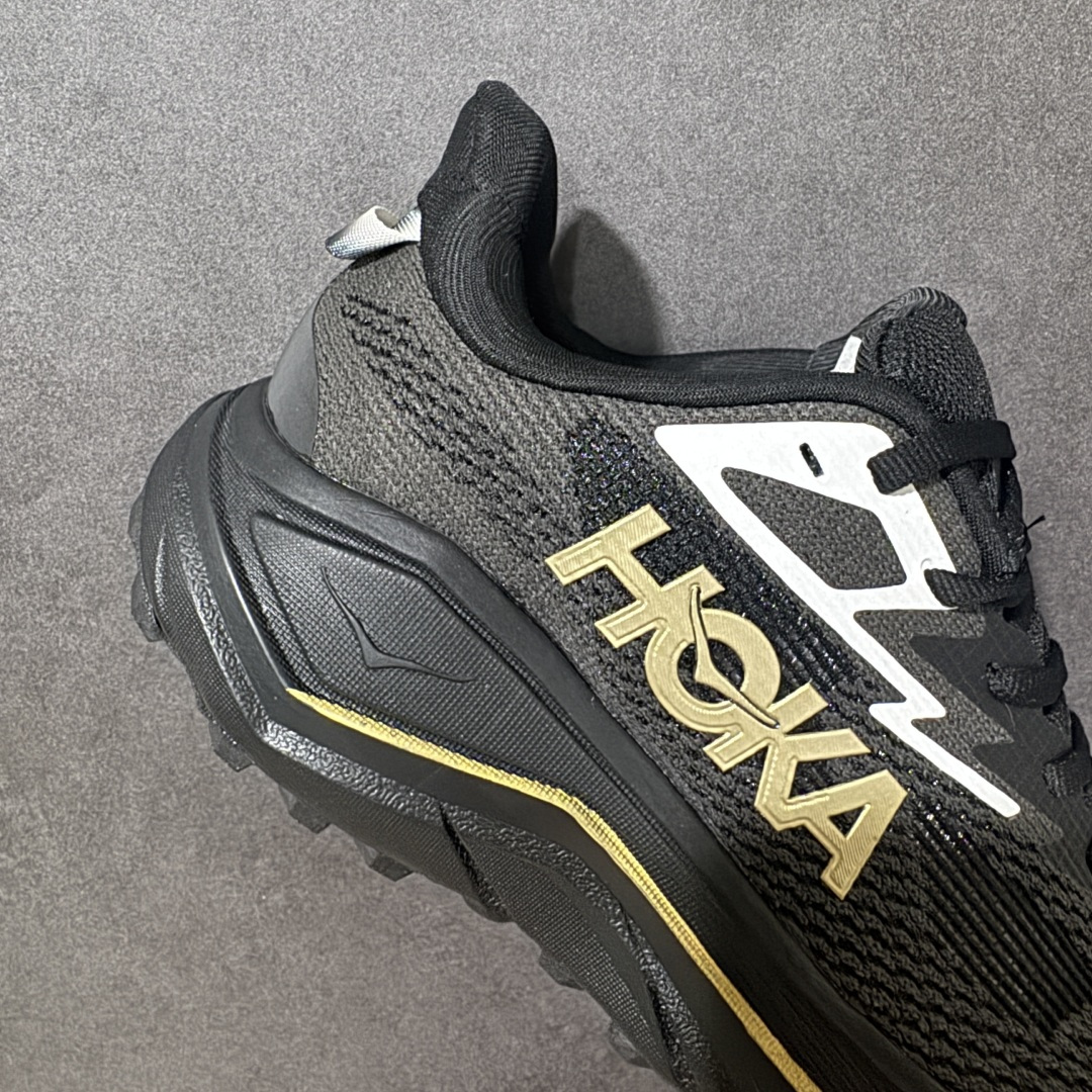 图片[7]-【公司级】HOKA ONE ONE Challenger 8 Wide 舒适柔软透气支撑跑步鞋 男女同款 货号： 1168716 尺码：36/45-选品中心