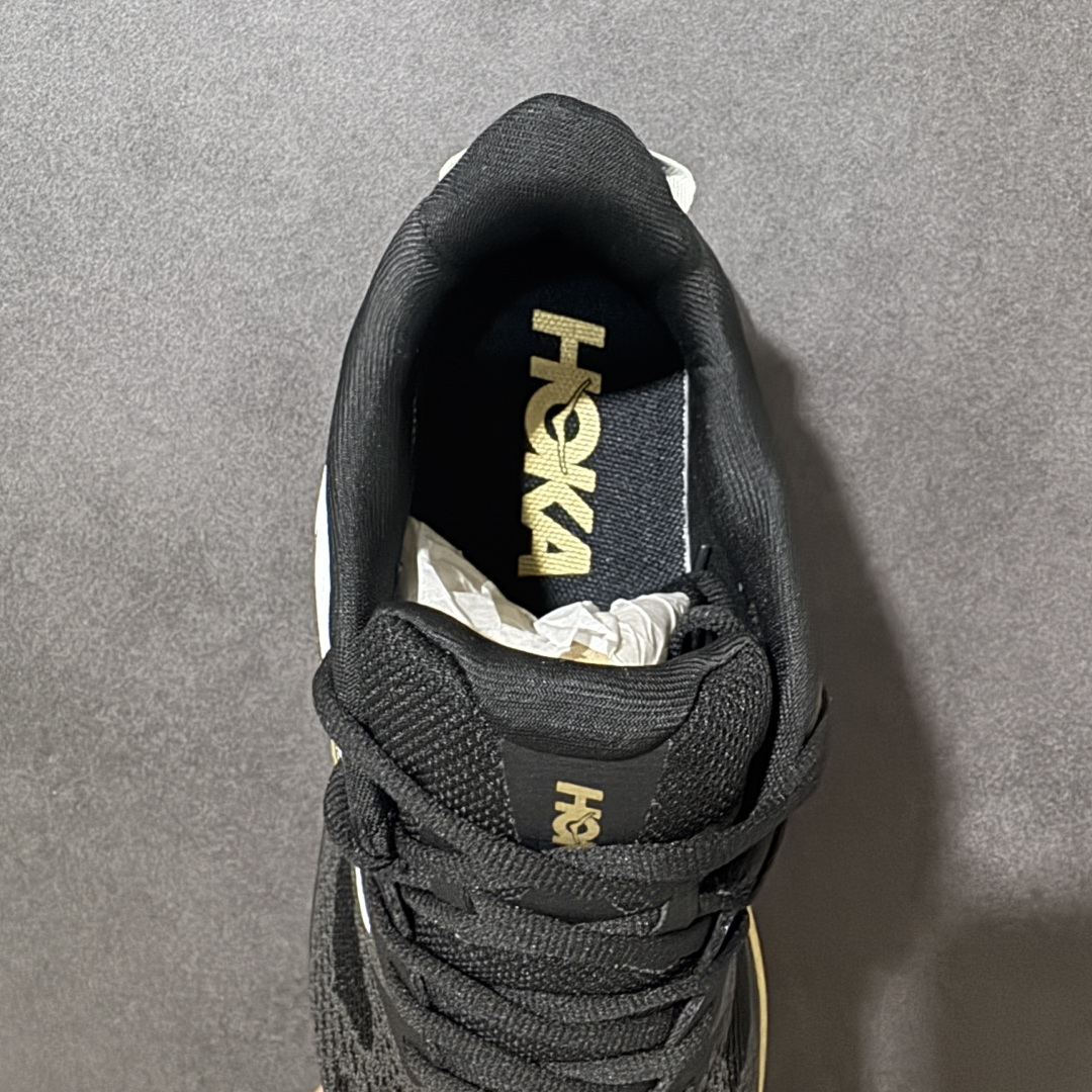 图片[6]-【公司级】HOKA ONE ONE Challenger 8 Wide 舒适柔软透气支撑跑步鞋 男女同款 货号： 1168716 尺码：36/45-选品中心
