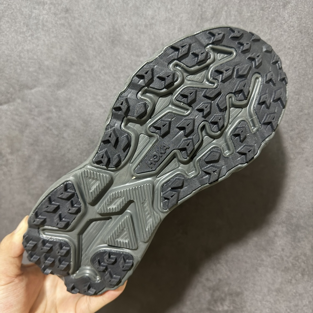 图片[9]-【公司级】HOKA ONE ONE Challenger 8 Wide 舒适柔软透气支撑跑步鞋 男女同款 货号： 1168719 尺码：36/45-选品中心