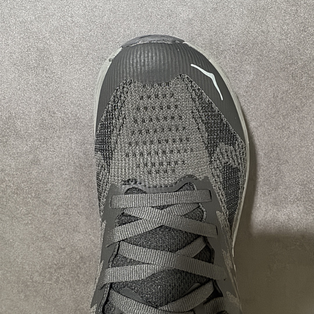 图片[5]-【公司级】HOKA ONE ONE Challenger 8 Wide 舒适柔软透气支撑跑步鞋 男女同款 货号： 1168719 尺码：36/45-选品中心