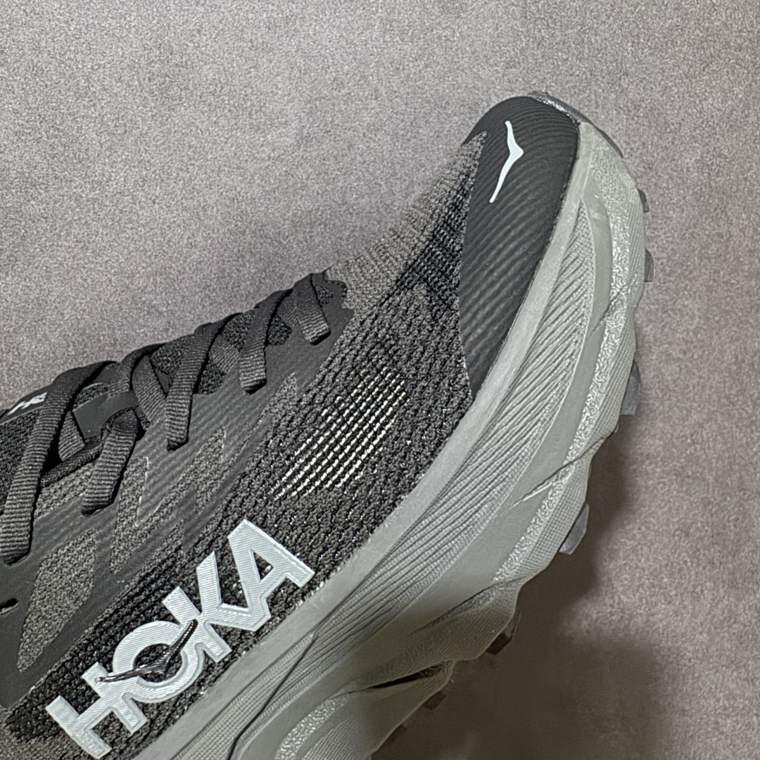图片[8]-【公司级】HOKA ONE ONE Challenger 8 Wide 舒适柔软透气支撑跑步鞋 男女同款 货号： 1168719 尺码：36/45-选品中心