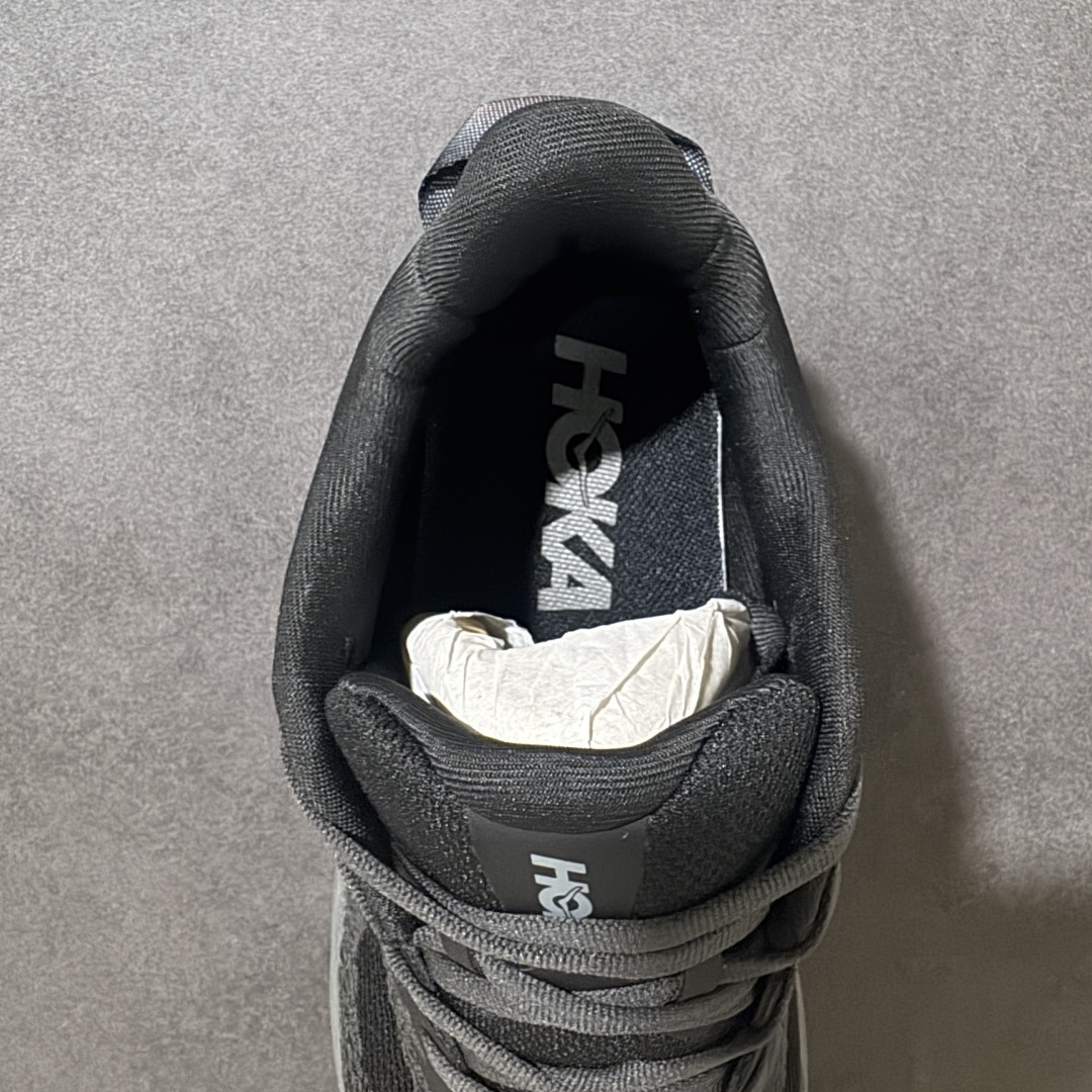 图片[6]-【公司级】HOKA ONE ONE Challenger 8 Wide 舒适柔软透气支撑跑步鞋 男女同款 货号： 1168719 尺码：36/45-选品中心