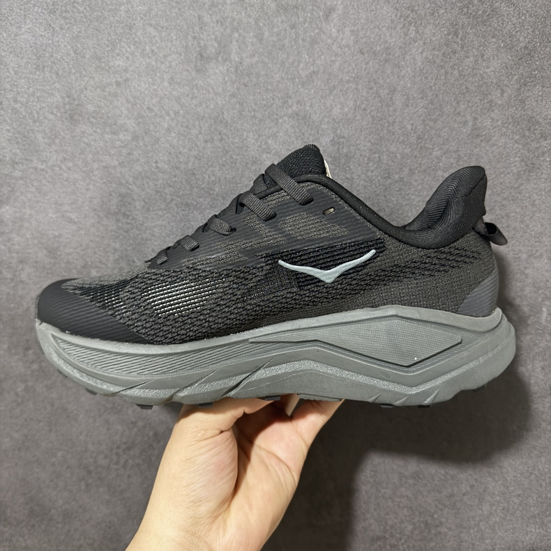 图片[2]-【公司级】HOKA ONE ONE Challenger 8 Wide 舒适柔软透气支撑跑步鞋 男女同款 货号： 1168719 尺码：36/45-选品中心
