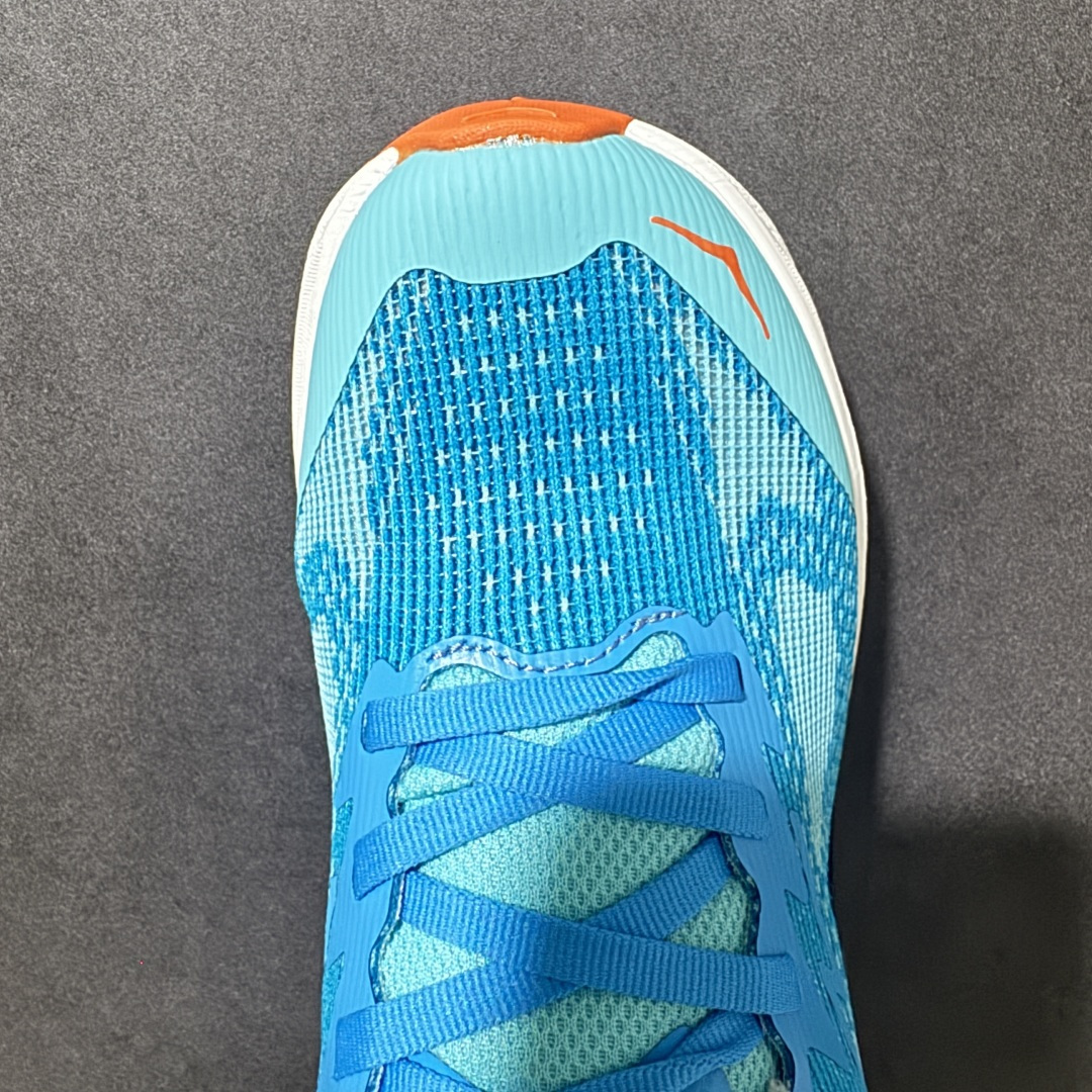 图片[5]-【公司级】HOKA ONE ONE Challenger 8 Wide 舒适柔软透气支撑跑步鞋 男女同款 货号： 1168717 尺码：36/45-选品中心