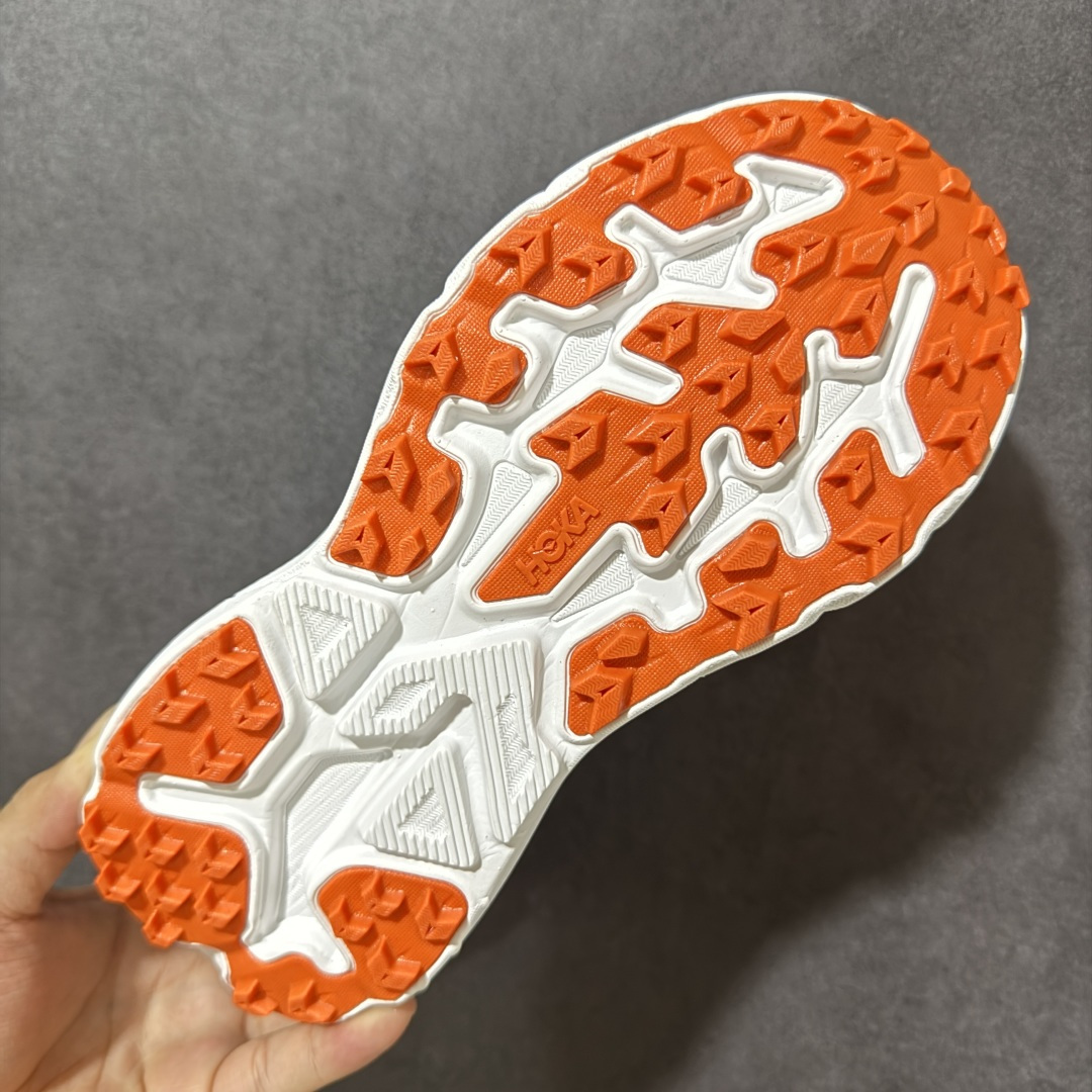 图片[9]-【公司级】HOKA ONE ONE Challenger 8 Wide 舒适柔软透气支撑跑步鞋 男女同款 货号： 1168717 尺码：36/45-选品中心
