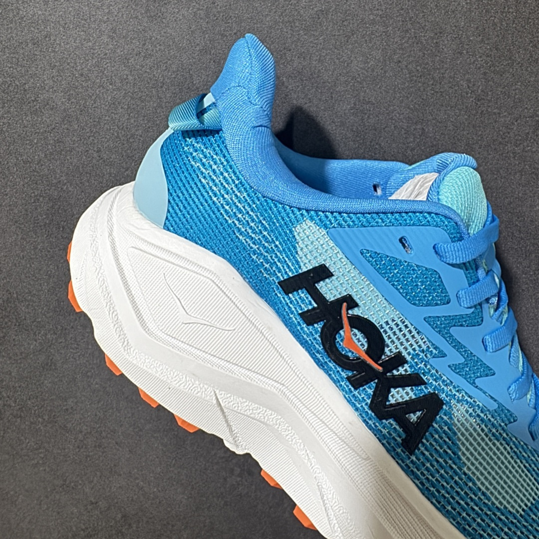 图片[7]-【公司级】HOKA ONE ONE Challenger 8 Wide 舒适柔软透气支撑跑步鞋 男女同款 货号： 1168717 尺码：36/45-选品中心
