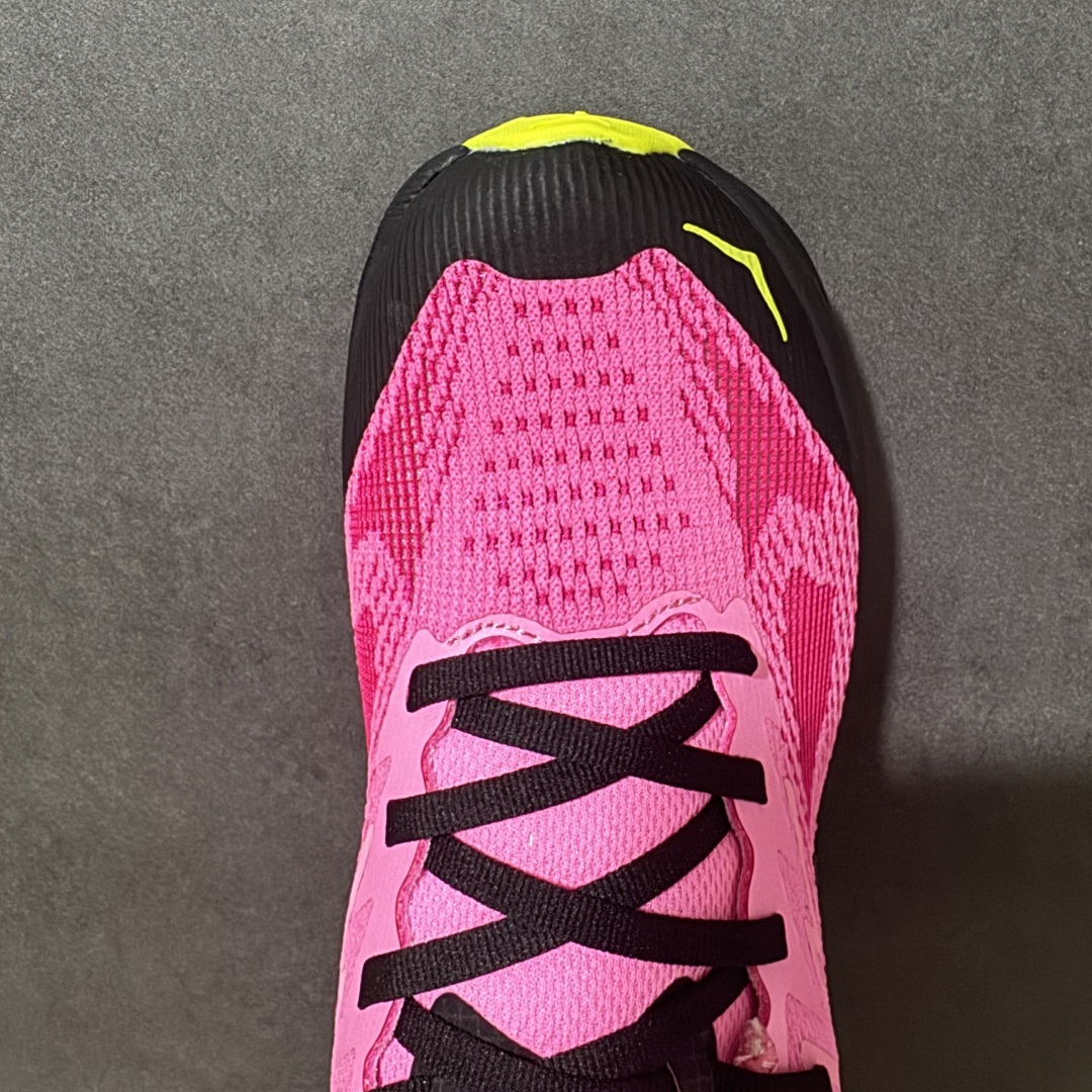 图片[5]-【公司级】HOKA ONE ONE Challenger 8 Wide 舒适柔软透气支撑跑步鞋 男女同款 货号： 1168717 尺码：36/45-选品中心