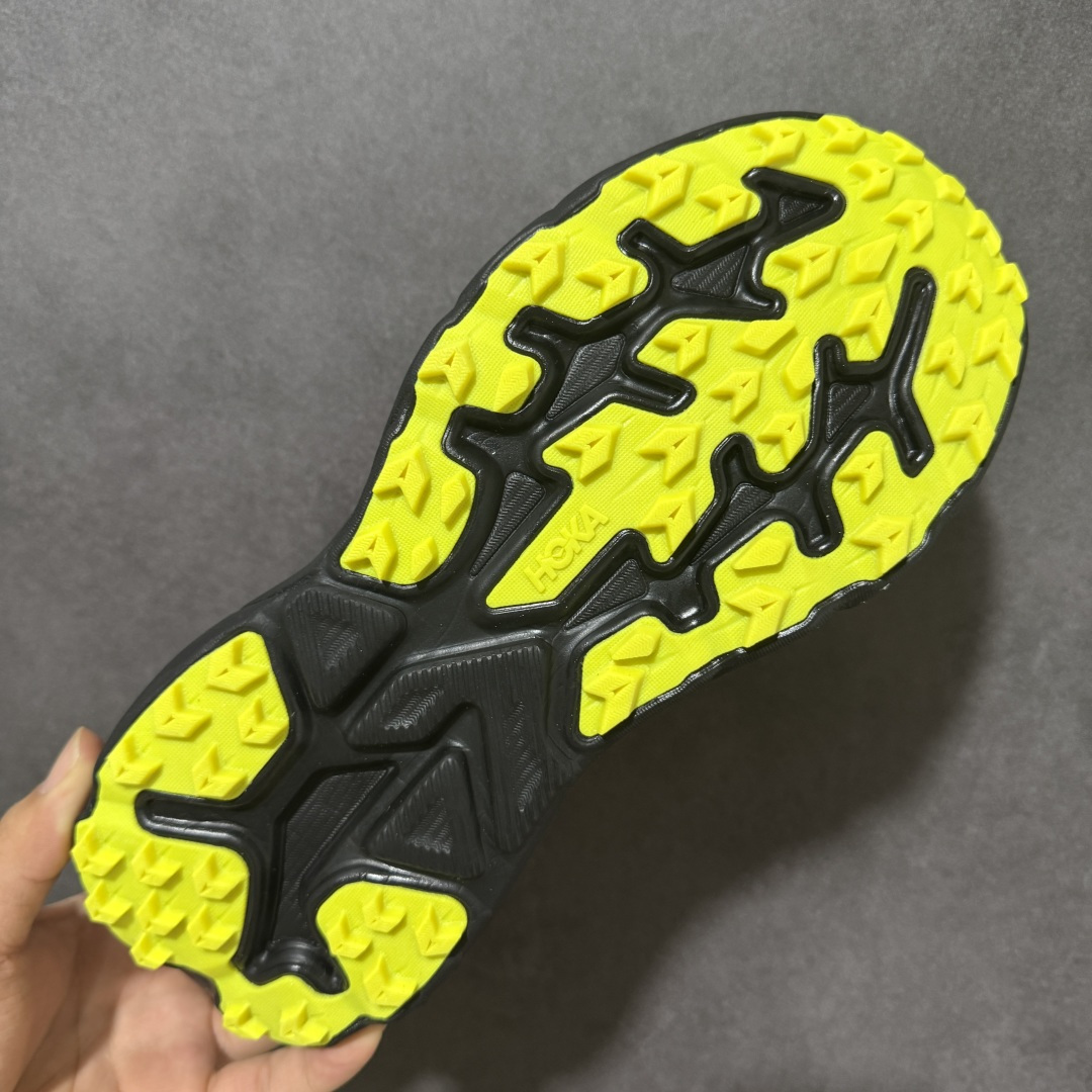 图片[9]-【公司级】HOKA ONE ONE Challenger 8 Wide 舒适柔软透气支撑跑步鞋 男女同款 货号： 1168717 尺码：36/45-选品中心