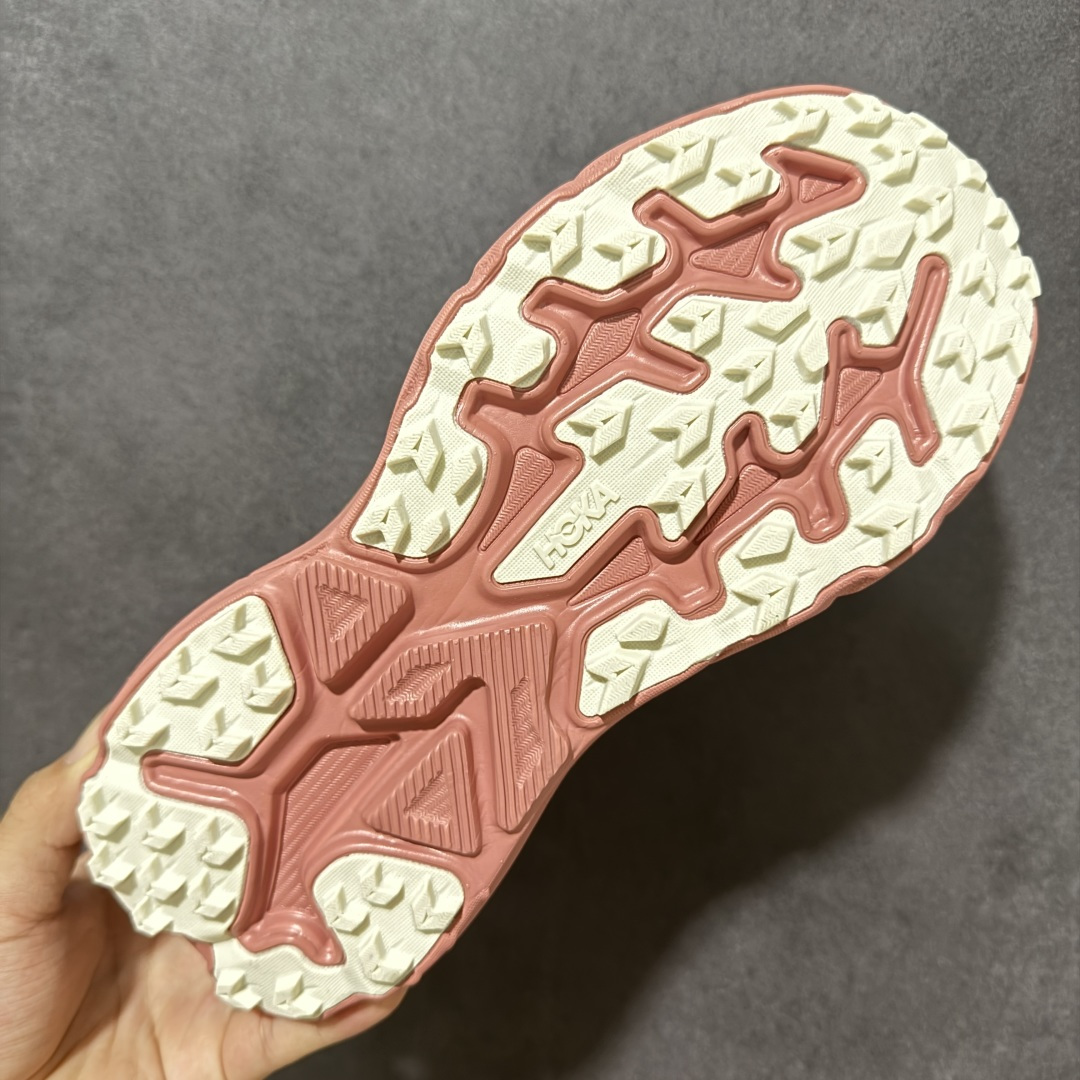 图片[9]-【公司级】HOKA ONE ONE Challenger 8 Wide 舒适柔软透气支撑跑步鞋 男女同款 货号： 1168717 尺码：36/45-选品中心