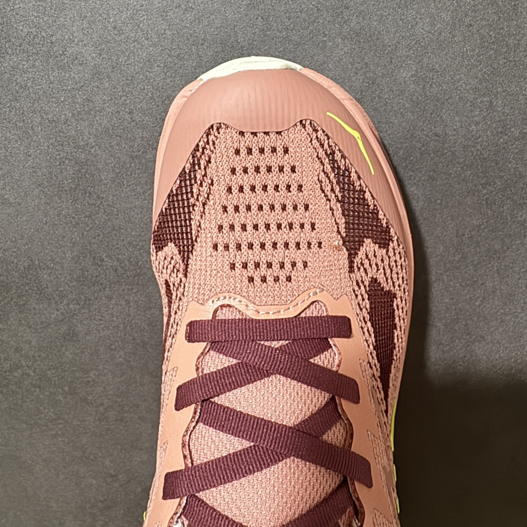 图片[5]-【公司级】HOKA ONE ONE Challenger 8 Wide 舒适柔软透气支撑跑步鞋 男女同款 货号： 1168717 尺码：36/45-选品中心