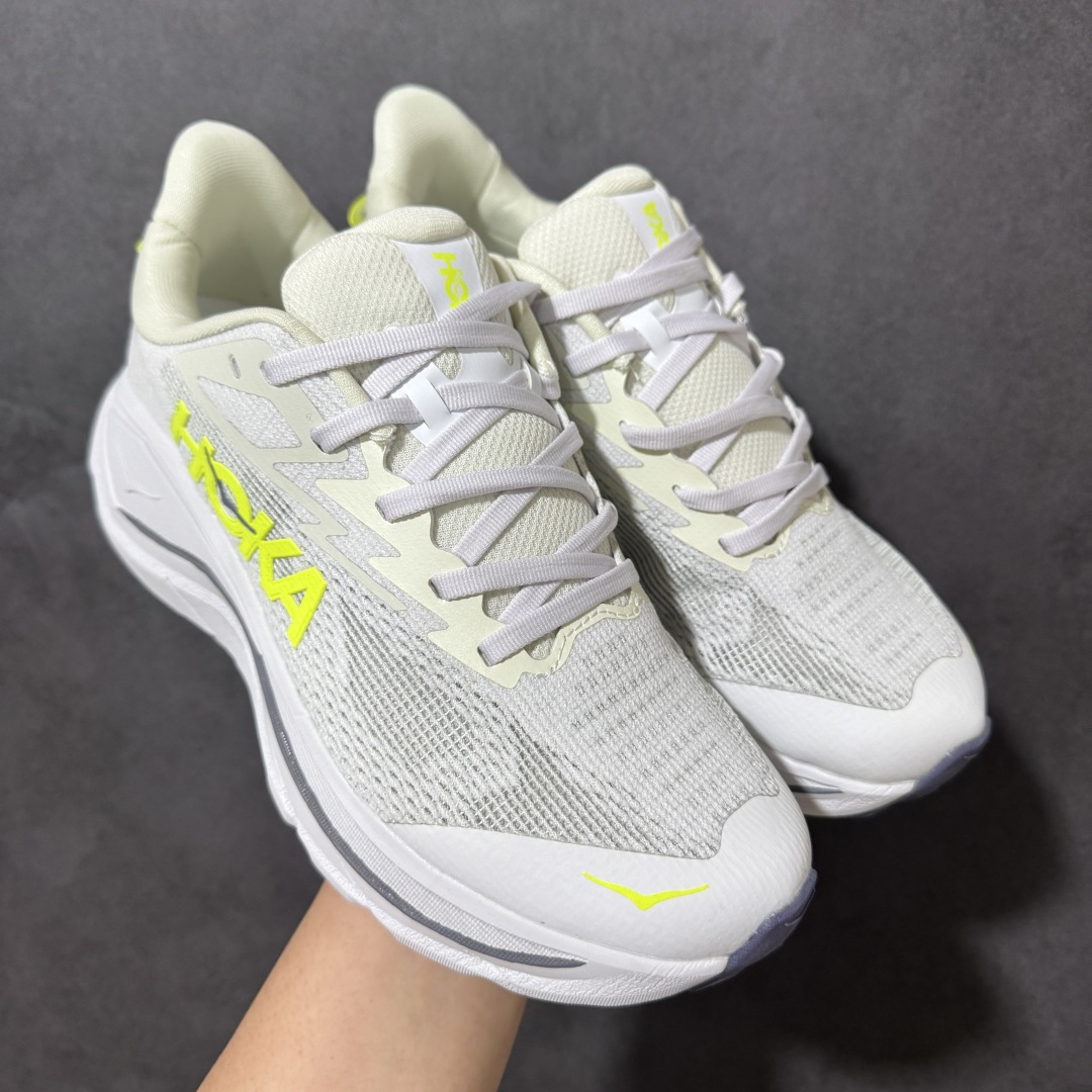 图片[10]-【公司级】HOKA ONE ONE Challenger 8 Wide 舒适柔软透气支撑跑步鞋 男女同款 货号： 1168717 1168716 尺码：36/45-选品中心