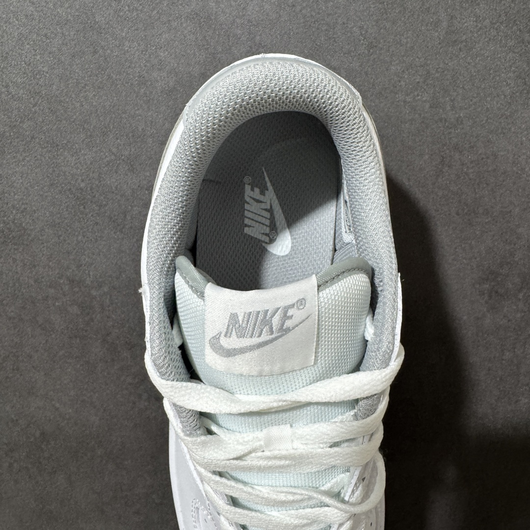 图片[6]-【公司级】Nike Big Low 耐克 简约百搭 減震耐磨 低帮板鞋 货号：355152-106  尺码：36 36.5 37.5 38 38.5 39 40 40.5 41 42 42.5 43 44 45-选品中心