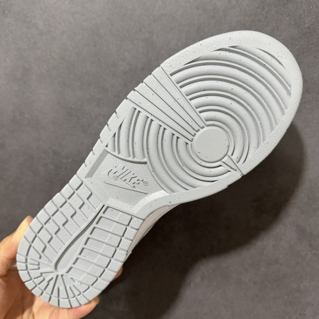 图片[9]-【公司级】Nike Big Low 耐克 简约百搭 減震耐磨 低帮板鞋 货号：355152-106  尺码：36 36.5 37.5 38 38.5 39 40 40.5 41 42 42.5 43 44 45-选品中心