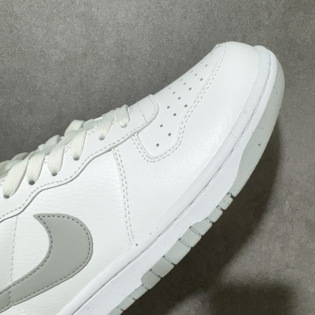 图片[8]-【公司级】Nike Big Low 耐克 简约百搭 減震耐磨 低帮板鞋 货号：355152-106  尺码：36 36.5 37.5 38 38.5 39 40 40.5 41 42 42.5 43 44 45-选品中心