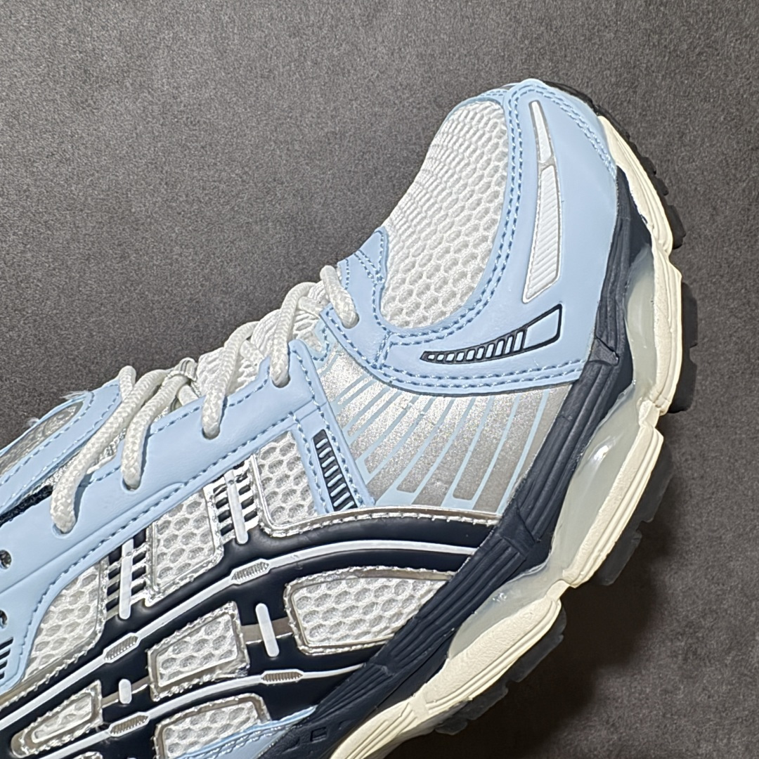 图片[8]-【公司级】Asics Gel-Kayano 12.1 亚瑟士 运动休闲透气专业跑鞋 采用工程弹性双层再生针织密度鞋面材质 后跟3D可视GEL缓震乳胶物料 升级FF BLAST PLUS全新缓震中底部位科技材质 外置高耐磨橡胶外底 稳步升级,跑出节奏 货号：1203A759-105 尺码：36-46-选品中心