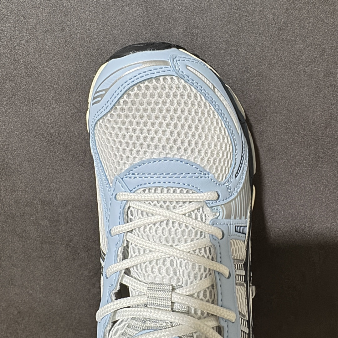 图片[5]-【公司级】Asics Gel-Kayano 12.1 亚瑟士 运动休闲透气专业跑鞋 采用工程弹性双层再生针织密度鞋面材质 后跟3D可视GEL缓震乳胶物料 升级FF BLAST PLUS全新缓震中底部位科技材质 外置高耐磨橡胶外底 稳步升级,跑出节奏 货号：1203A759-105 尺码：36-46-选品中心