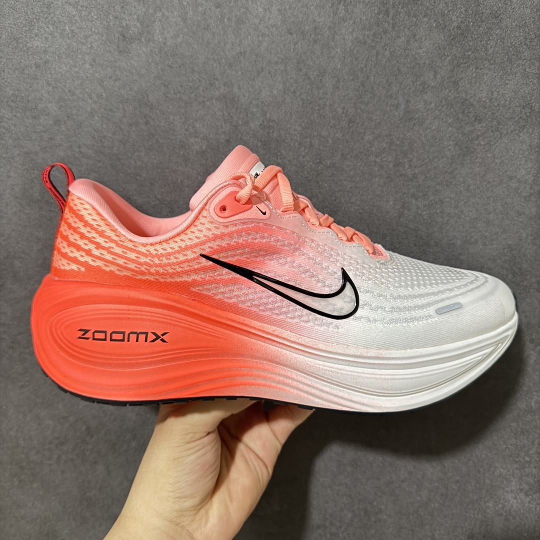 【公司级】NIKE VOMERO PLUS RUN轻盈跑鞋 舒适百搭防滑耐磨 低帮 休闲跑步鞋 货号：IM2038-039 尺码：35-46-选品中心