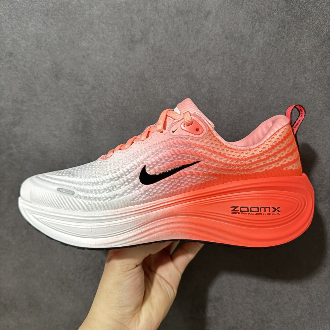 图片[2]-【公司级】NIKE VOMERO PLUS RUN轻盈跑鞋 舒适百搭防滑耐磨 低帮 休闲跑步鞋 货号：IM2038-039 尺码：35-46-选品中心