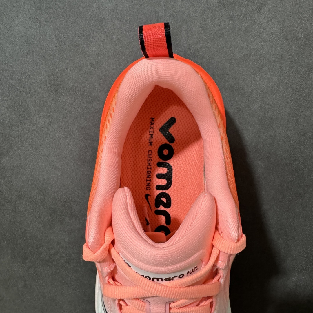 图片[6]-【公司级】NIKE VOMERO PLUS RUN轻盈跑鞋 舒适百搭防滑耐磨 低帮 休闲跑步鞋 货号：IM2038-039 尺码：35-46-选品中心