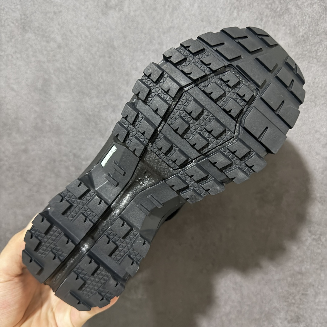 图片[9]-【公司级】On/昂跑 Cloudrock Mid WP户外登山徒步系列 低帮 中帮 上新 1 ：1 还原 品质细节经得起验证 价格漂亮同时 品质依然在线 内卷行情拼的就是价格品质 库存充足保证不断码 心冲冲冲 货号：3WF10161043 尺码：36-45半-选品中心