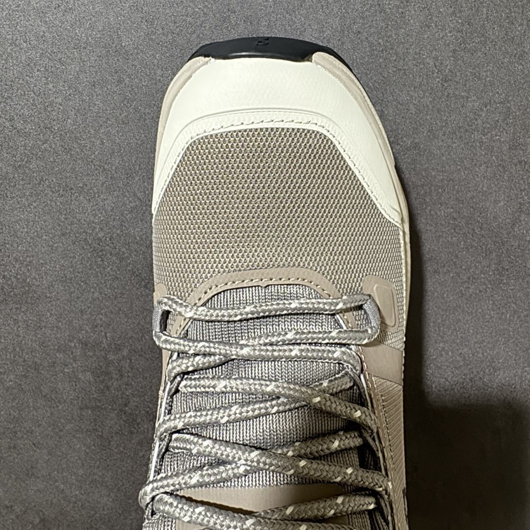 图片[5]-【公司级】On/昂跑 Cloudrock Mid WP户外登山徒步系列 低帮 中帮 上新 1 ：1 还原 品质细节经得起验证 价格漂亮同时 品质依然在线 内卷行情拼的就是价格品质 库存充足保证不断码 心冲冲冲 货号：3WF10163318 尺码：36-45半-选品中心