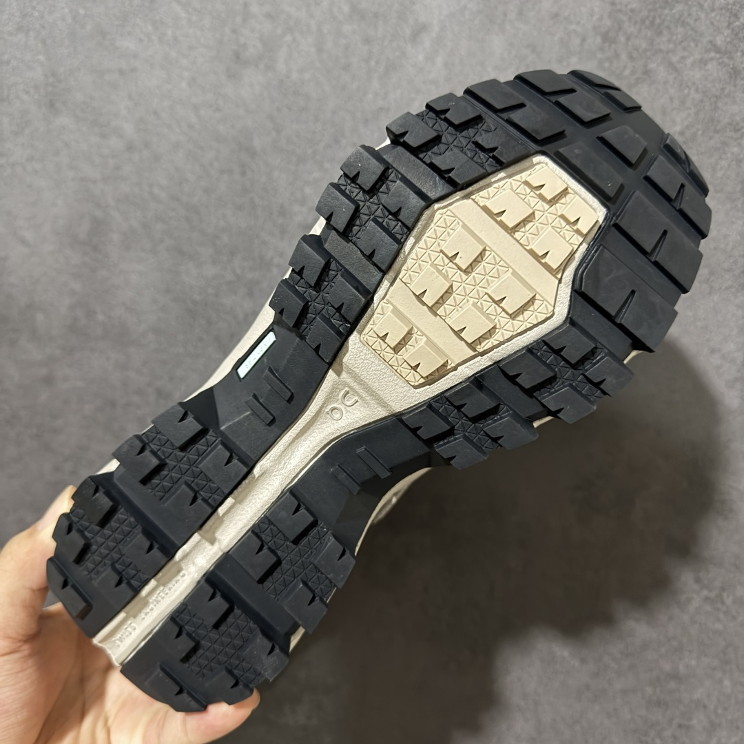 图片[9]-【公司级】On/昂跑 Cloudrock Mid WP户外登山徒步系列 低帮 中帮 上新 1 ：1 还原 品质细节经得起验证 价格漂亮同时 品质依然在线 内卷行情拼的就是价格品质 库存充足保证不断码 心冲冲冲 货号：3WF10163318 尺码：36-45半-选品中心