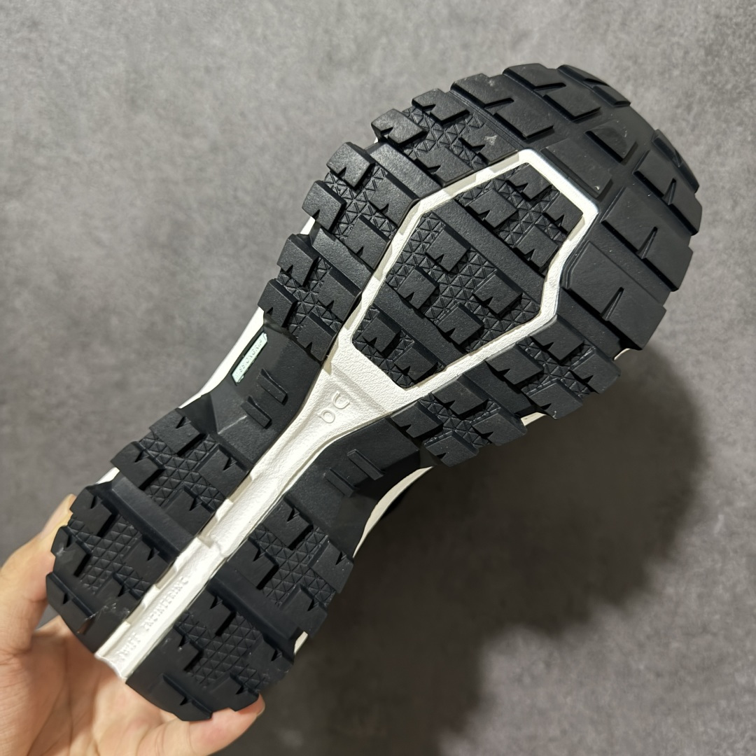 图片[8]-【公司级】On/昂跑 Cloudrock Mid WP户外登山徒步系列 低帮 中帮 上新 1 ：1 还原 品质细节经得起验证 价格漂亮同时 品质依然在线 内卷行情拼的就是价格品质 库存充足保证不断码 心冲冲冲 货号：3WF10161043 尺码：36-45半-选品中心