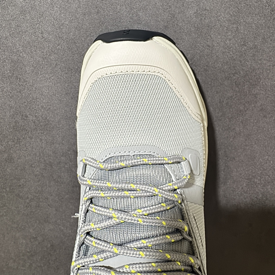 图片[5]-【公司级】On/昂跑 Cloudrock Mid WP户外登山徒步系列 低帮 中帮 上新 1 ：1 还原 品质细节经得起验证 价格漂亮同时 品质依然在线 内卷行情拼的就是价格品质 库存充足保证不断码 心冲冲冲 货号：3WF10133317 尺码：36-45半-选品中心