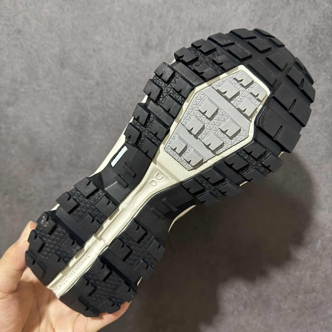 图片[9]-【公司级】On/昂跑 Cloudrock Mid WP户外登山徒步系列 低帮 中帮 上新 1 ：1 还原 品质细节经得起验证 价格漂亮同时 品质依然在线 内卷行情拼的就是价格品质 库存充足保证不断码 心冲冲冲 货号：3WF10133317 尺码：36-45半-选品中心