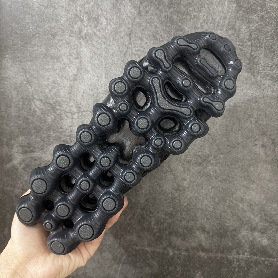 图片[9]-【GX纯原】NK AIR LIQUID MAX 2026S 藤原浩联名 毒箭蛙新款气垫跑步鞋 黑色 IQ8601-001 目前市场最优版本 超弹气垫大底，上脚踩云感直接拉满 日常出街或者运动穿都超有活力，低调又带点潮酷感！ 尺码：35.5 36 36.5 37.5 38 38.5 39 40 40.5 41 42 42.5 43 44 44.5 45 46 47.5-选品中心