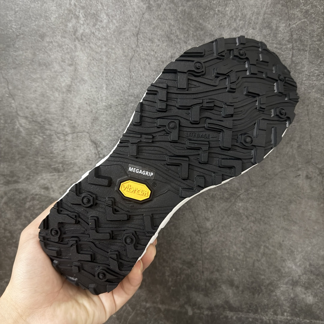 图片[9]-【纯原M版】外贸专供ZEGNA x Norda 诺达 001 Sneaker0111 杰尼亚联名 网面越野跑步鞋 加拿大高端品牌 官方售价2K+ 运动通勤皆宜 非常时尚小众且具有功能性的一款跑鞋 尺码：36-45 含半码-选品中心