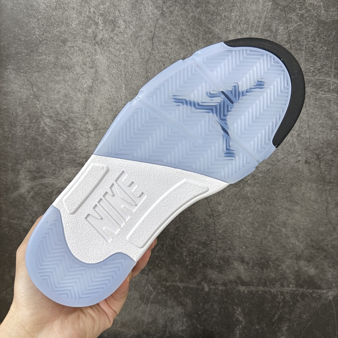 图片[9]-【KZ纯原】Air Jordan 5 Retro \”White Metallic\” AJ5 乔5白银 HQ7978-103 国内一线大厂出品 匠心打造 头层皮料原厂数据 全新纸板 模具打造 外贸 平台高端零售专供品质 品质毋庸置疑 一眼正品既视感 细节均已解码 货号：HQ7978-103 尺码：36 36.5 37.5 38 38.5 39 40 40.5 41 42 42.5 43 44 44.5 45 46 47.5-选品中心