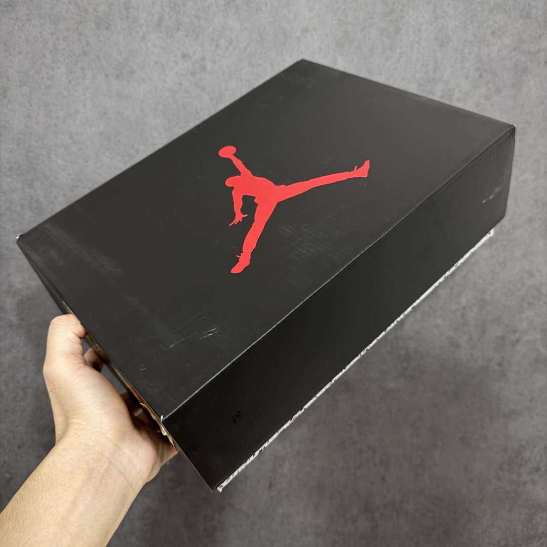 图片[10]-【KZ纯原】Air Jordan 5 Retro \”White Metallic\” AJ5 乔5白银 HQ7978-103 国内一线大厂出品 匠心打造 头层皮料原厂数据 全新纸板 模具打造 外贸 平台高端零售专供品质 品质毋庸置疑 一眼正品既视感 细节均已解码 货号：HQ7978-103 尺码：36 36.5 37.5 38 38.5 39 40 40.5 41 42 42.5 43 44 44.5 45 46 47.5-选品中心