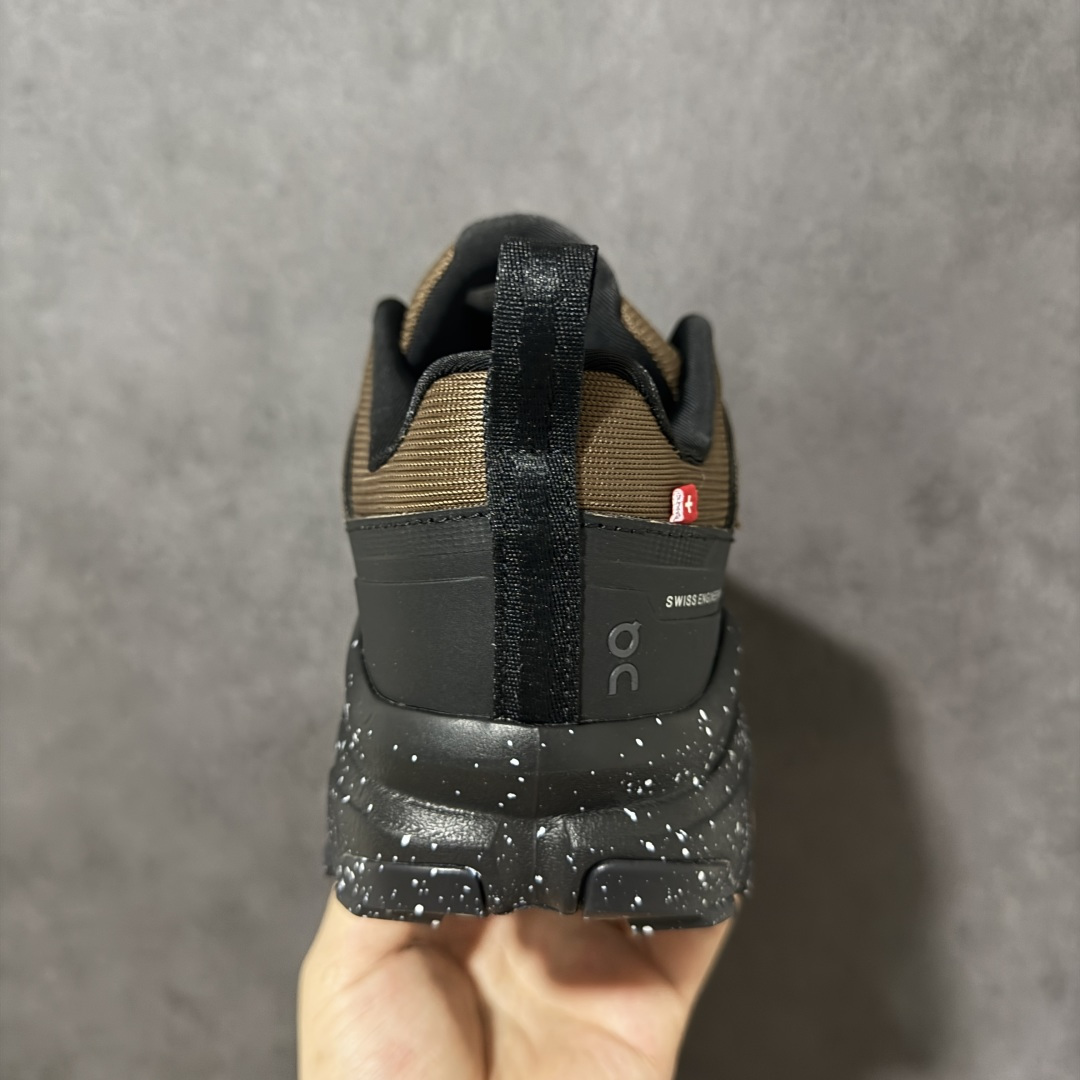 图片[4]-【公司级】On/昂跑 Cloudrock Low WP SHF户外登山徒步系列 低帮 中帮 上新 1 ：1 还原 品质细节经得起验证 价格漂亮同时 品质依然在线 内卷行情拼的就是价格品质 库存充足保证不断码 心冲冲冲 货号：3MF30714228 尺码：36-45半-选品中心