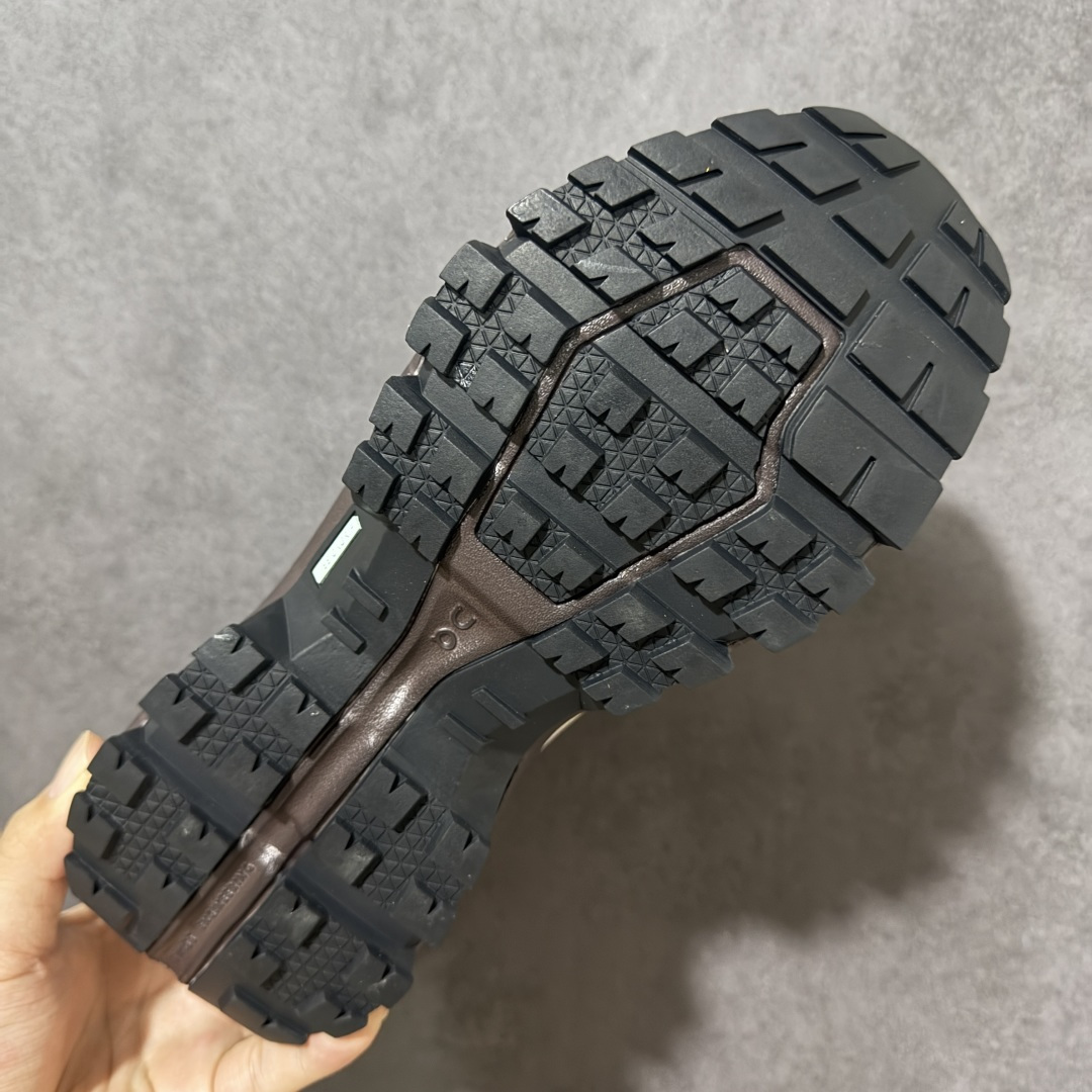图片[9]-【公司级】On/昂跑 Cloudrock Low WP SHF户外登山徒步系列 低帮 中帮 上新 1 ：1 还原 品质细节经得起验证 价格漂亮同时 品质依然在线 内卷行情拼的就是价格品质 库存充足保证不断码 心冲冲冲 货号：3WF10144832 尺码：36-45半-选品中心