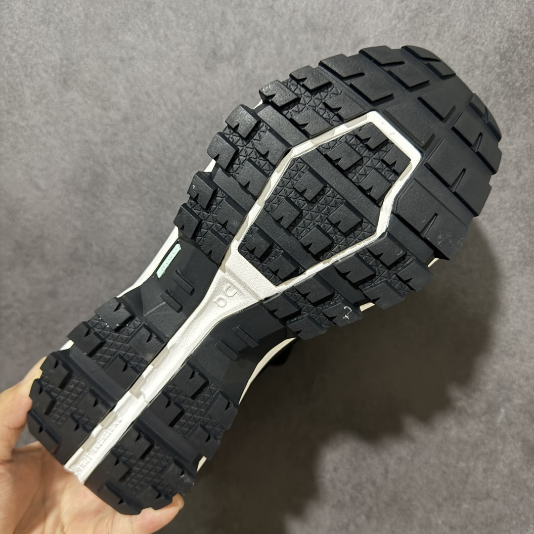 图片[9]-【公司级】On/昂跑 Cloudrock Low WP SHF户外登山徒步系列 低帮 中帮 上新 1 ：1 还原 品质细节经得起验证 价格漂亮同时 品质依然在线 内卷行情拼的就是价格品质 库存充足保证不断码 心冲冲冲 货号：3MF10251043 尺码：36-45半-选品中心