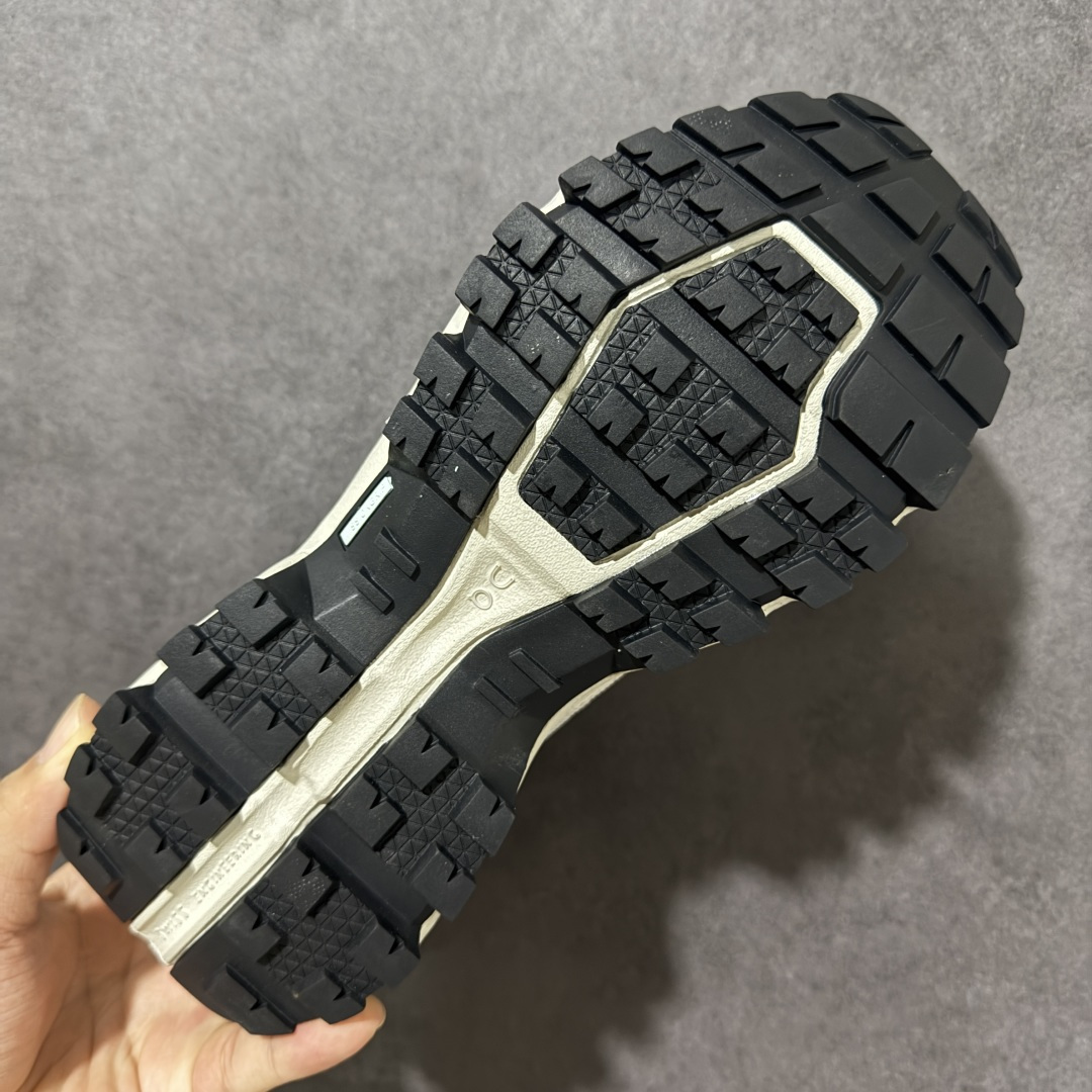 图片[9]-【公司级】On/昂跑 Cloudrock Low WP SHF户外登山徒步系列 低帮 中帮 上新 1 ：1 还原 品质细节经得起验证 价格漂亮同时 品质依然在线 内卷行情拼的就是价格品质 库存充足保证不断码 心冲冲冲 货号：3WF10143317 尺码：36-45半-选品中心