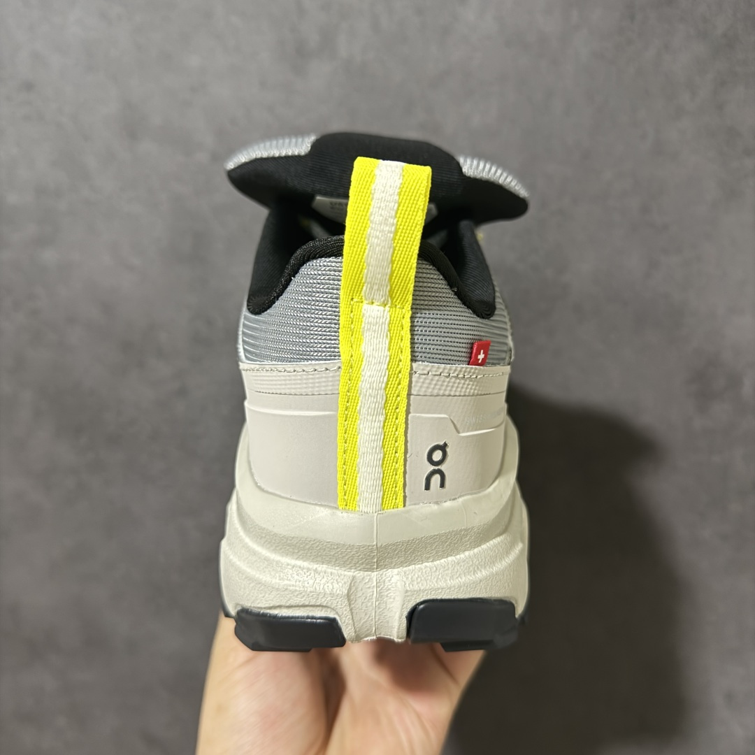 图片[4]-【公司级】On/昂跑 Cloudrock Low WP SHF户外登山徒步系列 低帮 中帮 上新 1 ：1 还原 品质细节经得起验证 价格漂亮同时 品质依然在线 内卷行情拼的就是价格品质 库存充足保证不断码 心冲冲冲 货号：3WF10143317 尺码：36-45半-选品中心