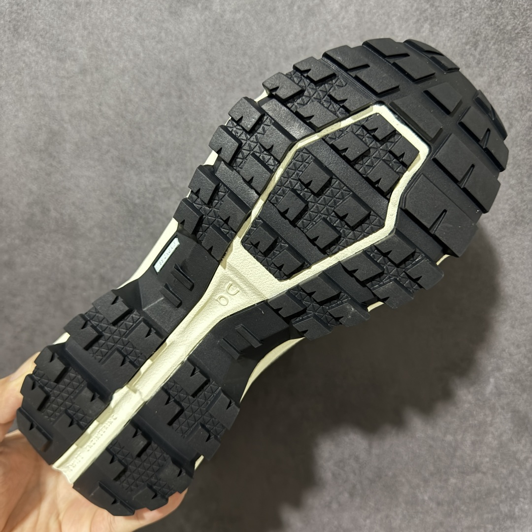 图片[9]-【公司级】On/昂跑 Cloudrock Low WP SHF户外登山徒步系列 低帮 中帮 上新 1 ：1 还原 品质细节经得起验证 价格漂亮同时 品质依然在线 内卷行情拼的就是价格品质 库存充足保证不断码 心冲冲冲 货号：3WF10142078 尺码：36-45半-选品中心