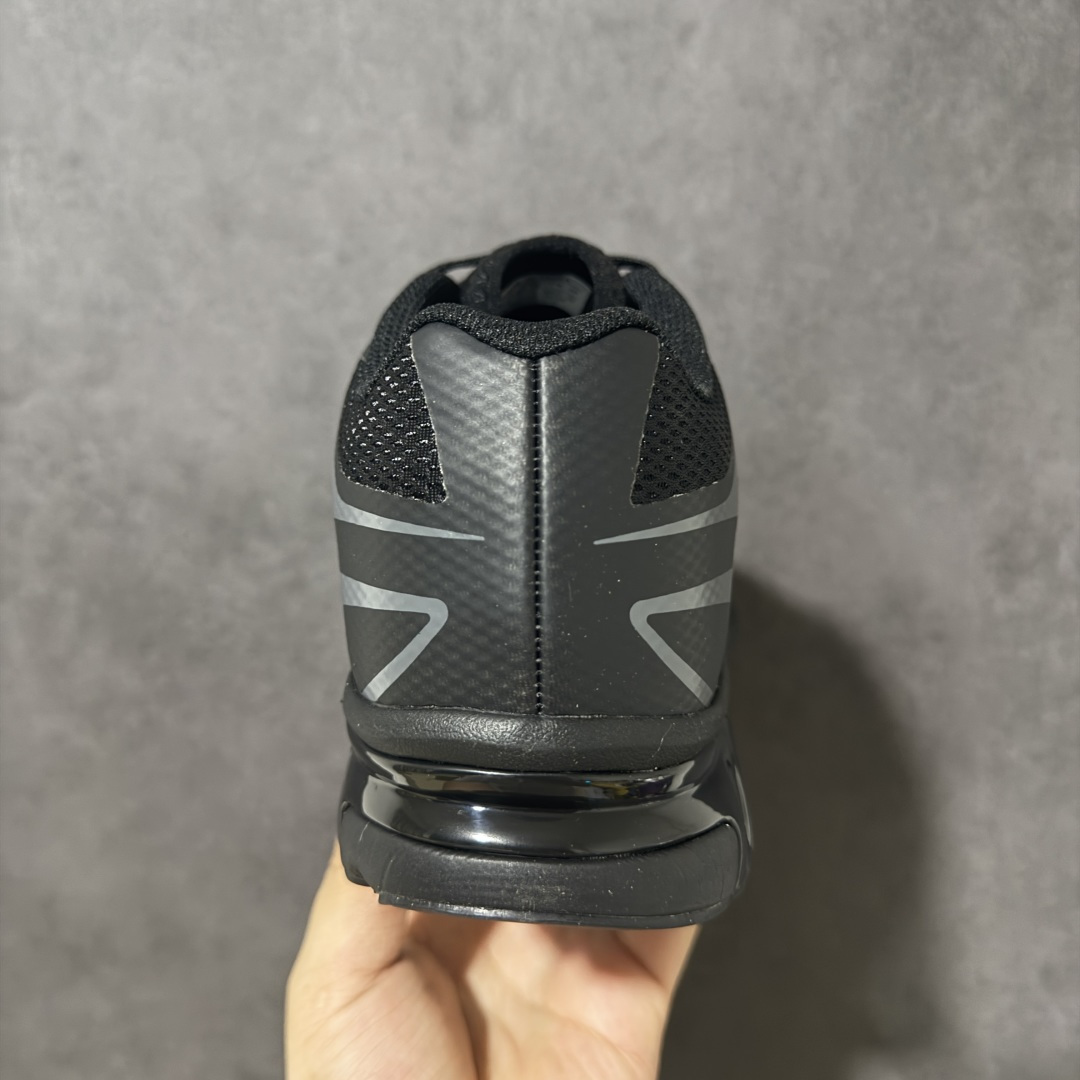 图片[3]-【CY版本】MM6 x SALOMON联名网面低帮休闲鞋通勤运动鞋单鞋 本次全新打造XT-MM6系列，鞋身处饰有巨型Salomon logo，鞋头处 MM6 数字标志彰显合作身份。XT-MM6推出三种配色：纯白搭配黑色细节、全黑点缀银色，以及亮红色与黑色组合的版本。ACS PRO则提供两款选择——从色渐变至灰色的清爽设计，另一款则采用高饱和度的黄黑撞色，赋予整体造型更强的视觉张力。 货号：451010-27 尺码：36-45半-选品中心