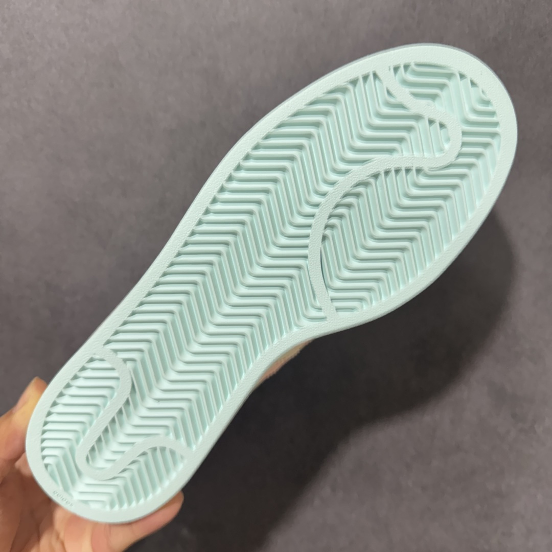 图片[9]-【公司级】Adidas Originals Superstar II全新配色 贝壳头休闲板鞋 独家控货 平台正单 全鞋百分百原材料 全鞋电脑针车 Logo针车间距针数原版一致 皮料切割冲裁零瑕疵 原鞋一致含胶量大底 原盒中文内外标 大几率过验 不对比市面只对比原鞋 只服务最高端市场 货号：KJ0445 尺码：35.5 36 36.5 37 38 38.5 39 40-选品中心