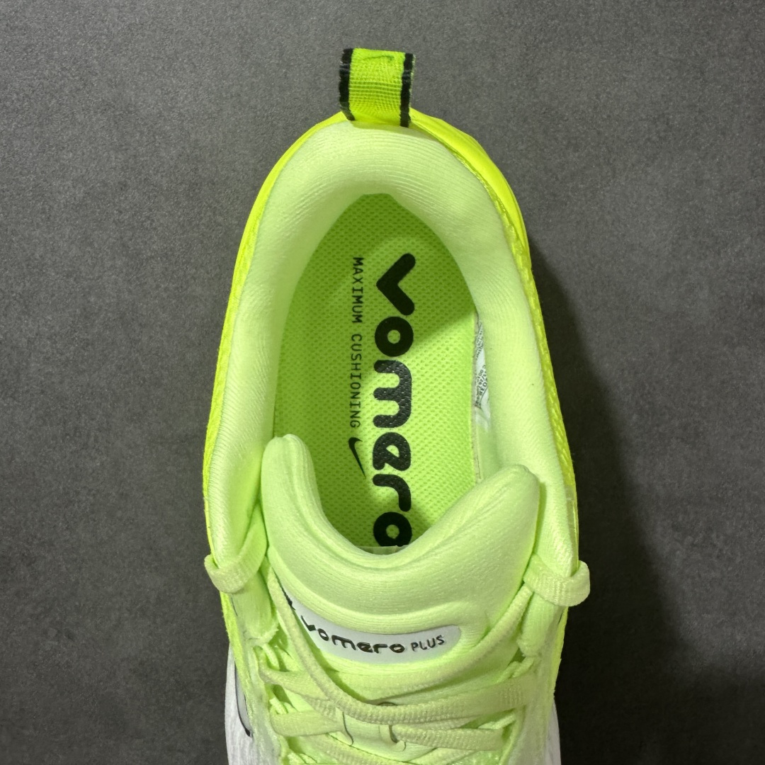 图片[6]-【公司级】NIKE VOMERO PLUS RUN轻盈跑鞋 舒适百搭防滑耐磨 低帮 休闲跑步鞋 货号：IM2038-038 尺码：35-46-选品中心