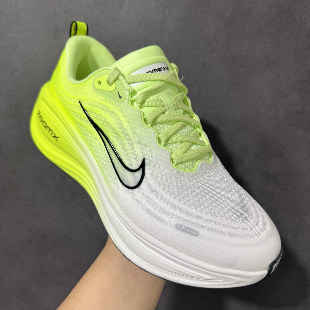 图片[3]-【公司级】NIKE VOMERO PLUS RUN轻盈跑鞋 舒适百搭防滑耐磨 低帮 休闲跑步鞋 货号：IM2038-038 尺码：35-46-选品中心