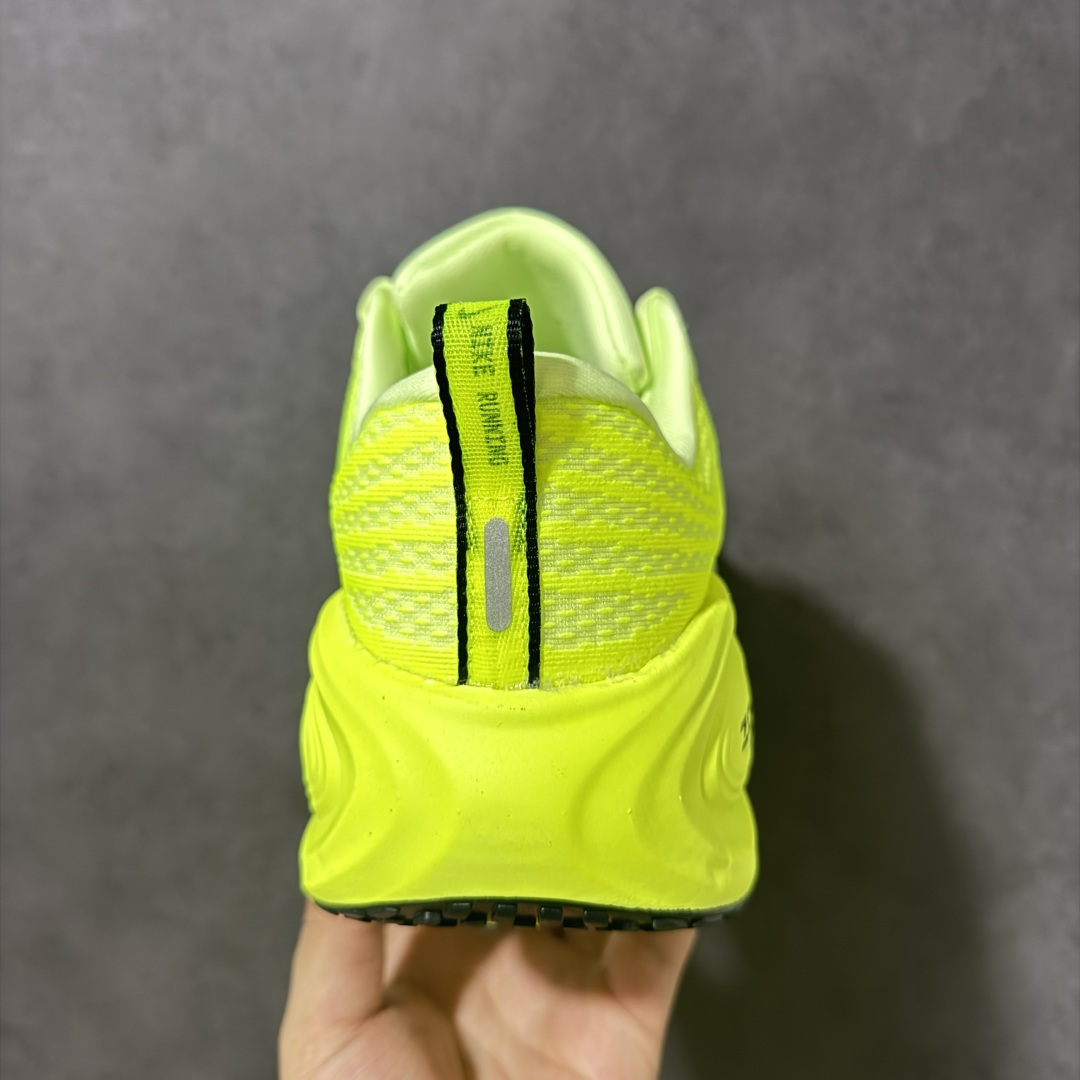 图片[4]-【公司级】NIKE VOMERO PLUS RUN轻盈跑鞋 舒适百搭防滑耐磨 低帮 休闲跑步鞋 货号：IM2038-038 尺码：35-46-选品中心