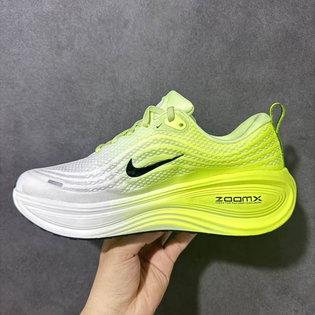 图片[2]-【公司级】NIKE VOMERO PLUS RUN轻盈跑鞋 舒适百搭防滑耐磨 低帮 休闲跑步鞋 货号：IM2038-038 尺码：35-46-选品中心