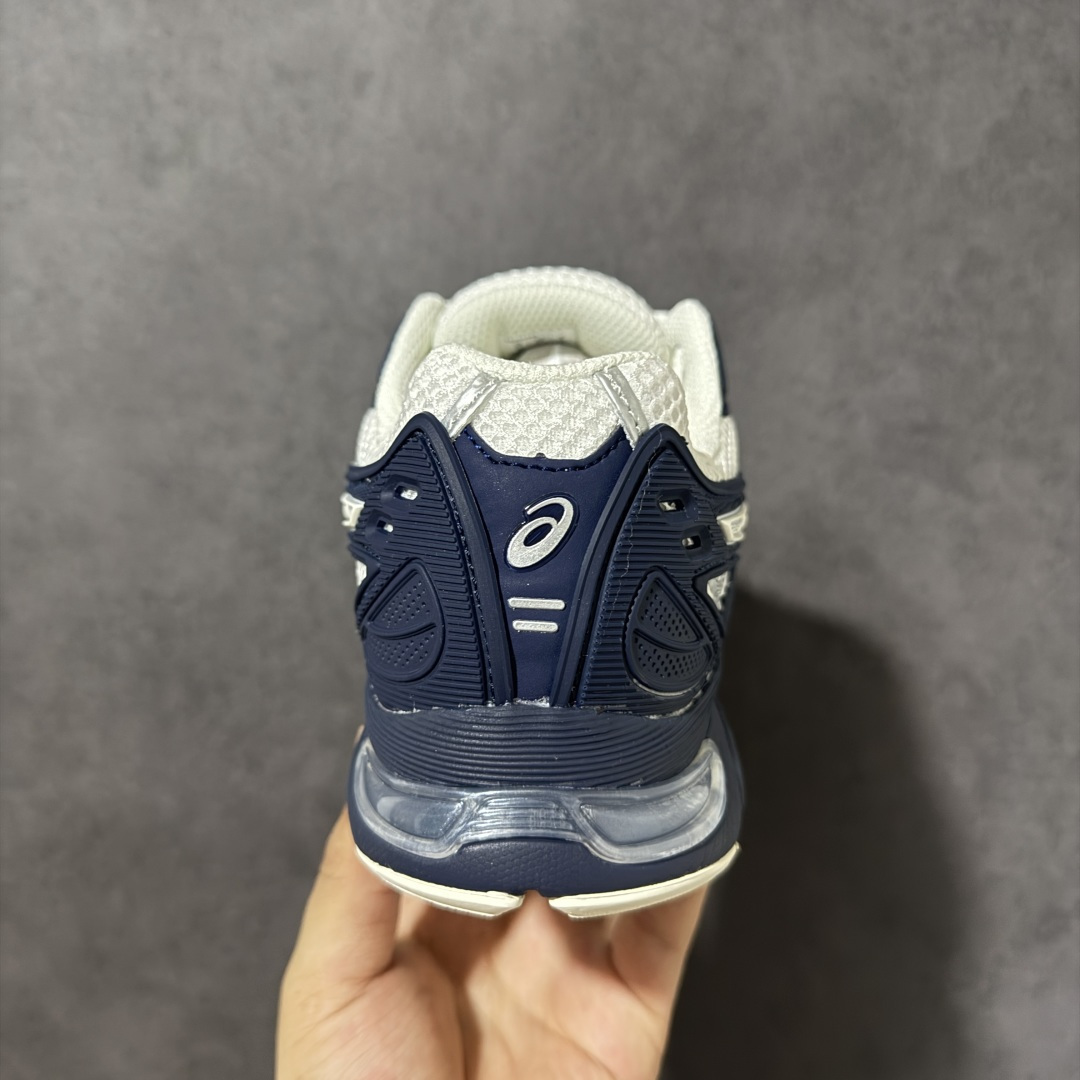图片[4]-【公司级】Asics UB12-S Gel-SD Lyte 亚瑟士舒适贴合跑步鞋 货号：1203A886-100  尺码：36 37 37.5 38 39 39.5 40 40.5 41.5 42 42.5 43.5 44 45-选品中心