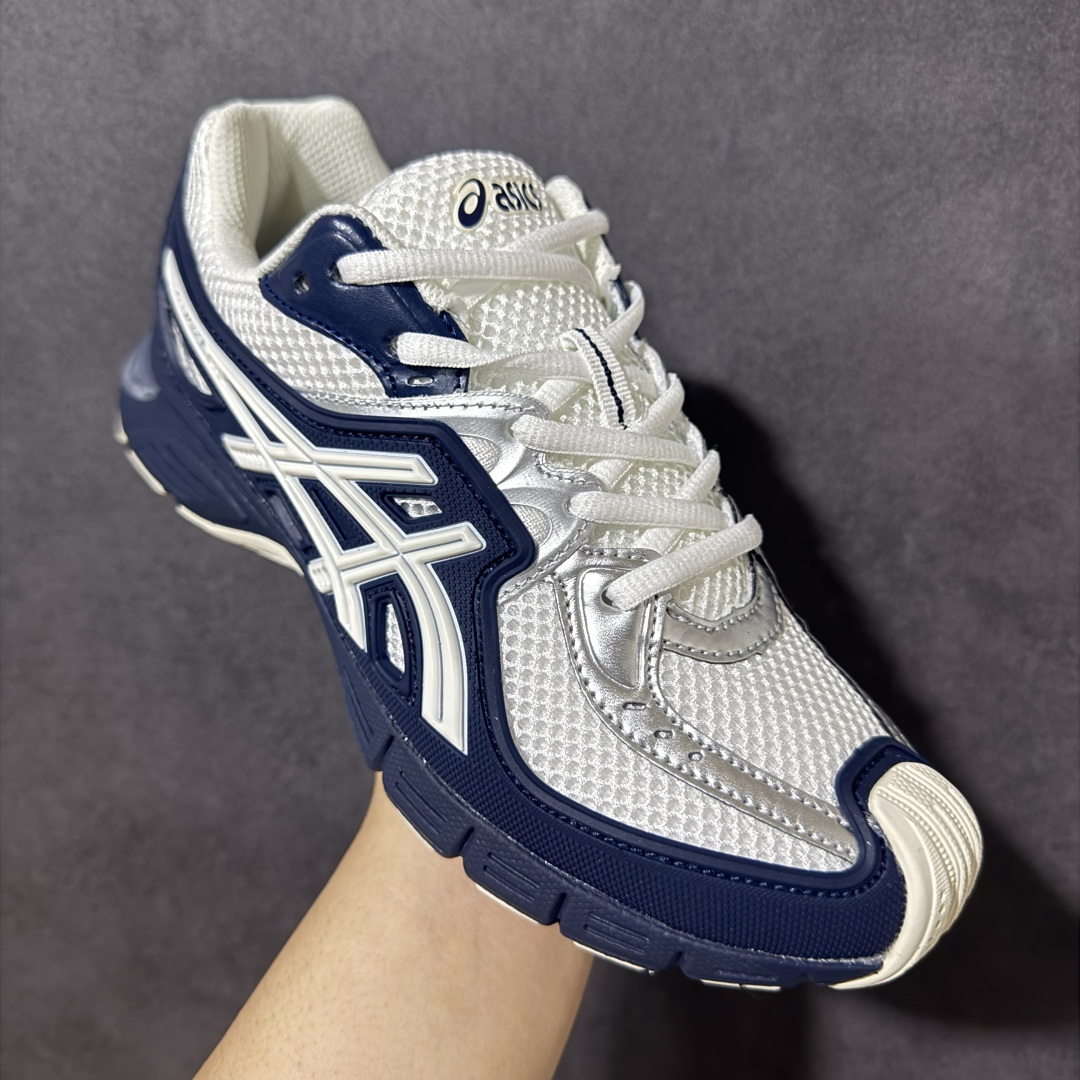 图片[3]-【公司级】Asics UB12-S Gel-SD Lyte 亚瑟士舒适贴合跑步鞋 货号：1203A886-100  尺码：36 37 37.5 38 39 39.5 40 40.5 41.5 42 42.5 43.5 44 45-选品中心