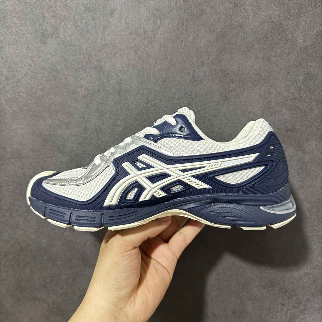图片[2]-【公司级】Asics UB12-S Gel-SD Lyte 亚瑟士舒适贴合跑步鞋 货号：1203A886-100  尺码：36 37 37.5 38 39 39.5 40 40.5 41.5 42 42.5 43.5 44 45-选品中心